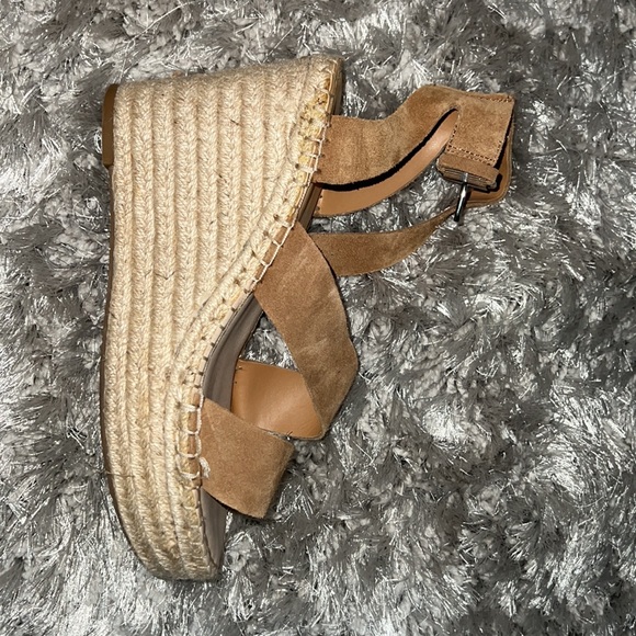 Dolce vita espadrille - Picture 2 of 2